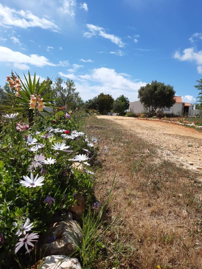 Quinta da Jolanda-Happy Family Farm Apartment Lagos Bagian luar foto